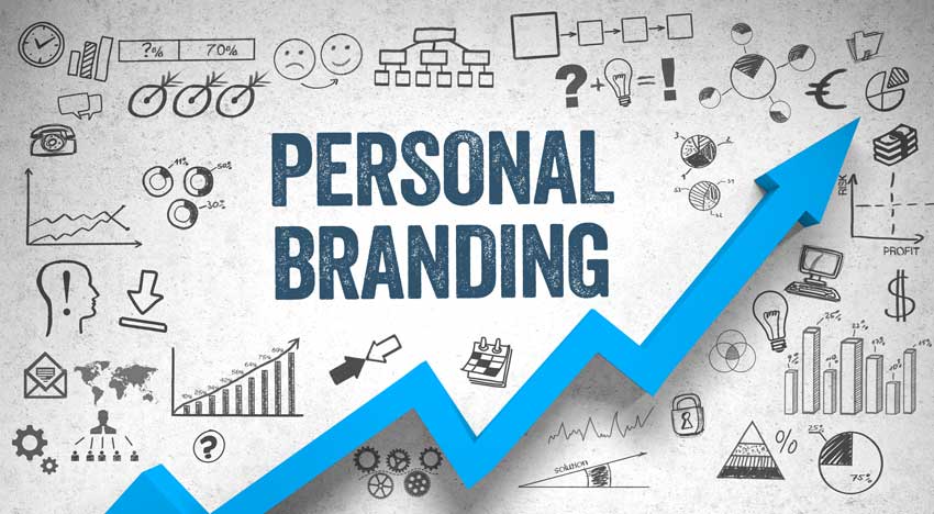 Brand Pribadi