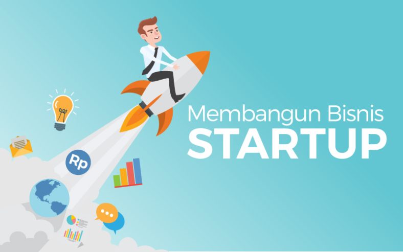 Membangun Startup