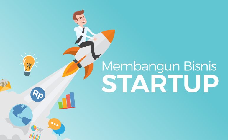 Membangun Startup