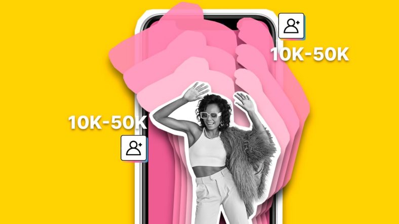 Micro-Influencer