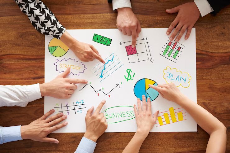 Persaingan Bisnis
