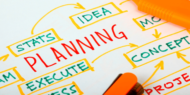 Strategi Bisnis