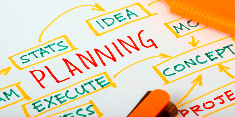Strategi Bisnis