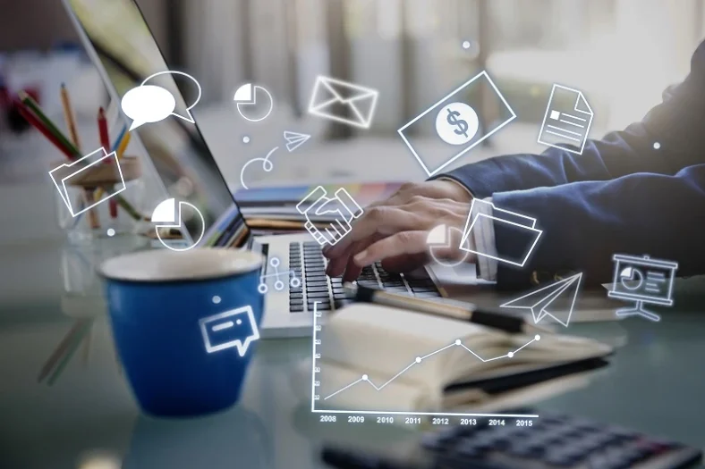 Strategi Pemasaran Digital